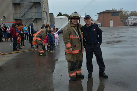 Toronto Fire Larry Thorne Flickr