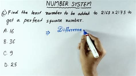 Maths Short Tricks Number System Part 2 Youtube