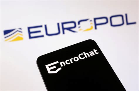 Europol Cracking Of EncroChat Phone Service Lead To Seizure Of