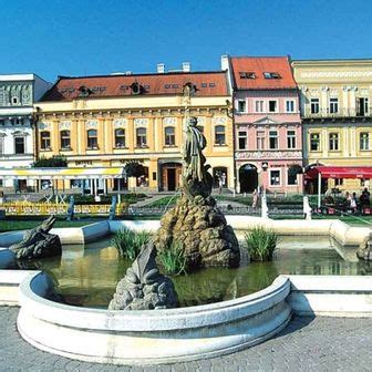 Prešov - Slovakia.travel