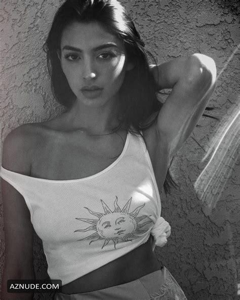 Celine Farach Nude And Sexy Photo Collection Aznude