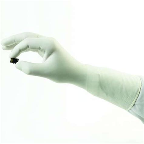 Cleanroom Gloves Latex Gloves Nitrile Sterile