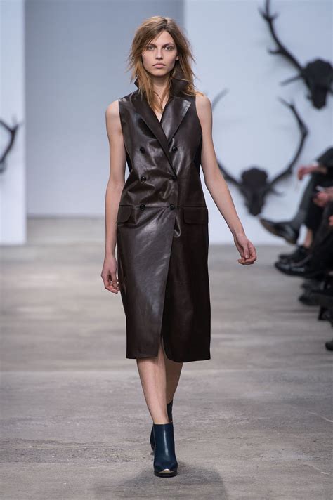 Trussardi Fall-winter 2013-2014 - Ready-to-Wear