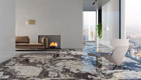 Benefits And Drawbacks Of X Porcelain Tiles For Your Space