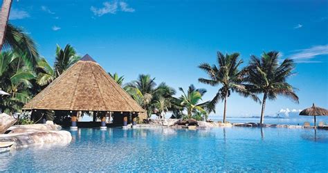 Top Fiji resorts for sale - Hotel Management