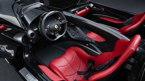 Ferrari Car Interior Images | Cabinets Matttroy