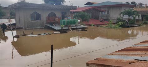 Worst Flooding In Decades Cagayan Cries For Help Laptrinhx News