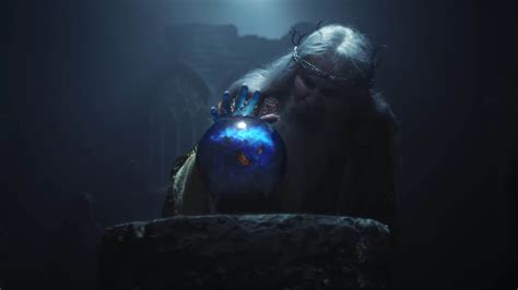 Atlas Fallen introduces its orb-pondering story in new live-action trailer - Niche Gamer