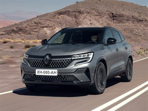 Renault Austral je zamena za Kadjar! - Auto magazin Svet