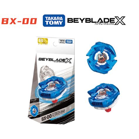 Original Takara Tomy Beyblade X Explosive Gyroscope Combat Gyroscope