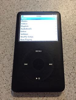 Ipod 30gb Model A1136 Manual Lawn - indiaburan