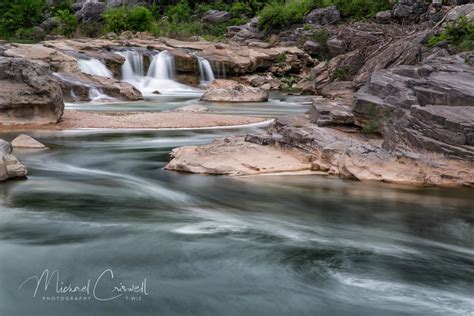 Pedernales Falls ⋆ Michael Criswell Photography "Theaterwiz"