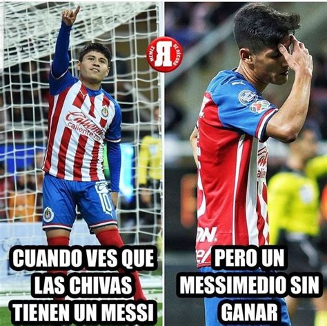 Pin De Armando En Deportes Deportes Chivas Messi