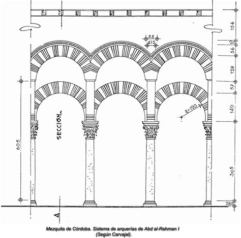 Mezquita_Cordoba_283029 - WikiArquitectura