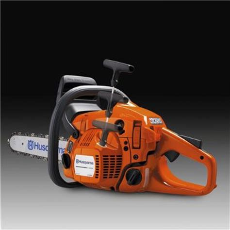 Husqvarna Mark Ii Chainsaw