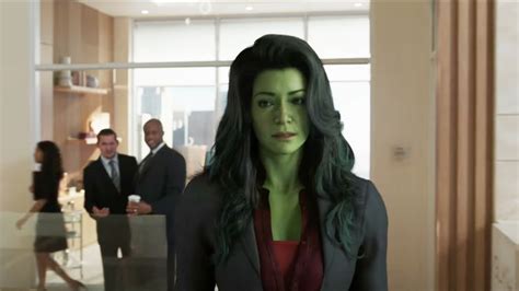 She-Hulk review — this Marvel show is shockingly good | Tom's Guide