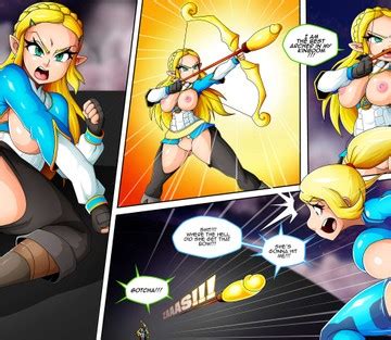 Smash Bros Extreme 8muses Sex And Porn Comics