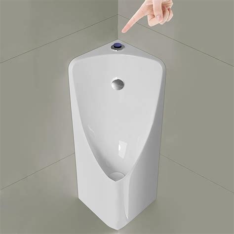 amazoncom zdmzr corner urinals  men spill proof urinals  men