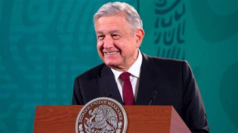 Amlo A Intelectuales No Hace Falta Reorientar Gasto De Megaobras A