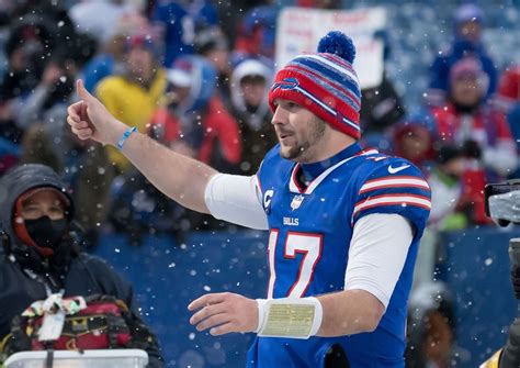 Bills, Chiefs fans get first shot at AFC title game tickets