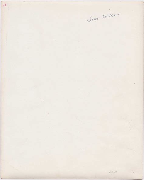 Male Nude: Jim Wilson – Homobilia