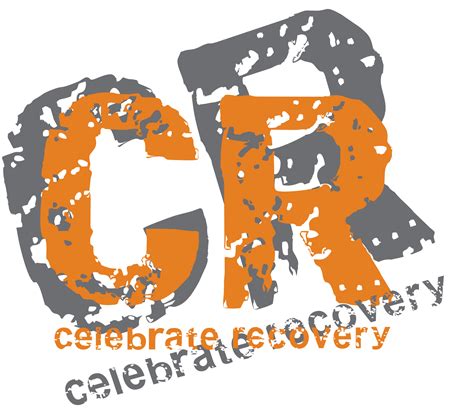Celebrate Recovery Testimony Template
