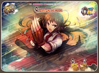 Kara Luscious Hentai Manga Porn