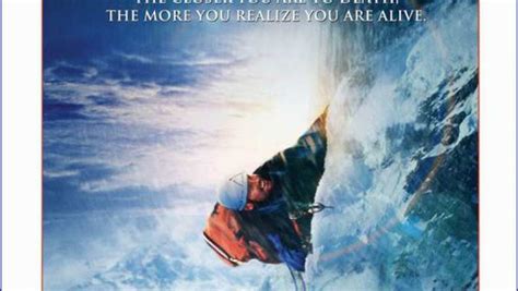 Touching The Void Trailer 2004