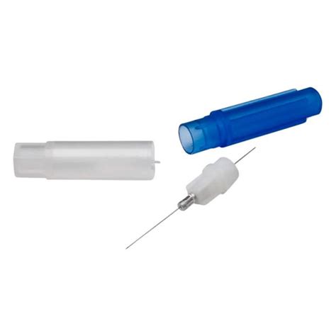 Monoject Dental Needle 30 Gauge X 19mm Short 100