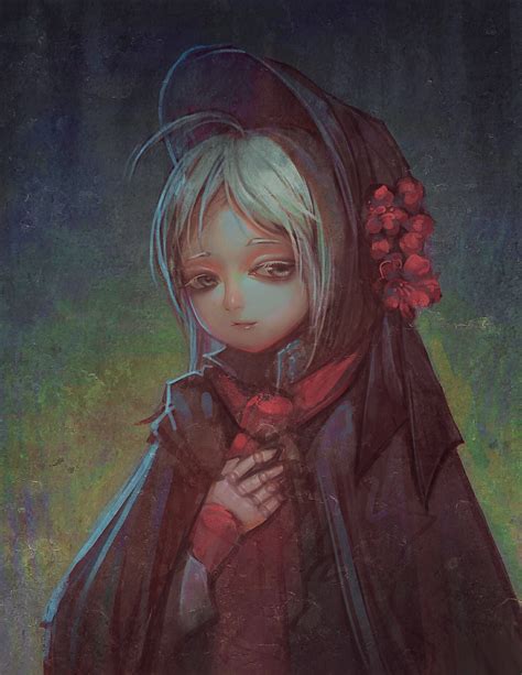 Plain Doll Bloodborne Image By Pixiv Id 82437 2136400 Zerochan