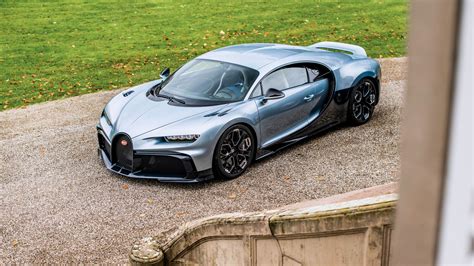 Bugatti Chiron Profil E K Wallpaper Hd Car Wallpapers