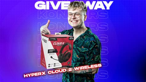 Krystian Terpi Ski On Twitter Giveaway Alert Jako E Hyperx