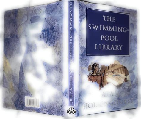 Buy The Swimming Pool Library Book Online At Low Prices In India The