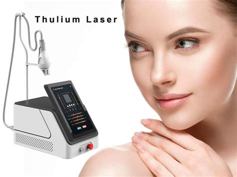 The Benefits Of Thulium Laser Machine Treatment Bestview Laser BESTVIEW