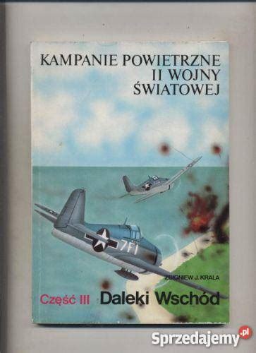 Kampanie powietrzne II wojny światowej cz III Daleki Szczecin