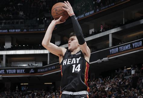 Tyler Herro Rising in NBA Rookie of the Year Odds | FlurrySports