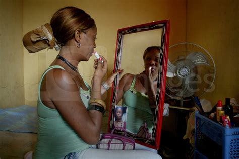 Angels Of Death Hiv Positive Prostitutes In The Slums Of Lagos