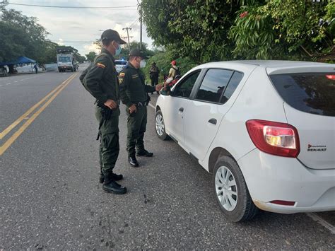 Balance De Seguridad Durante El Puente Festivo ‘día De La Raza La