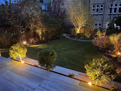 Garden Design Lighting – UNO - LONDON