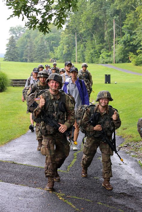 March Back Class Of 2027 Rebecca Rose 007 West Point Association Of