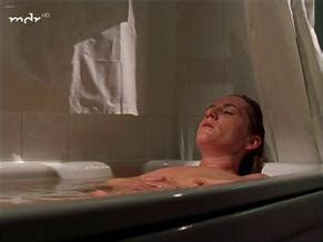 Polizeiruf Der Tausch Nude Scenes Aznude