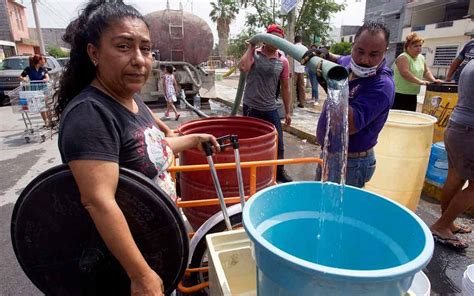 Colonias De Oriente Y Sur De Morelia En Espera De Soluciones Por