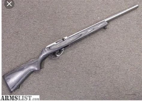 ARMSLIST For Sale Ruger 10 22 Target Stainless NIB With Scope Sling