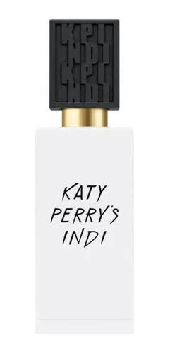 Katy Perry Indi Eau De Parfum Ml Para Mujer