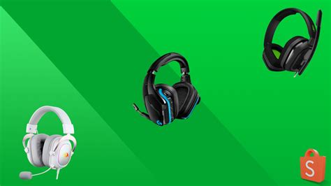 Os Melhores Headset Gamer Custo Benef Cio Guia Atualizado De