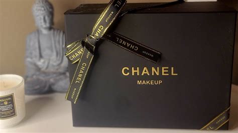 CHANEL VIP Makeup Beaute UNBOXING NOV 2023 Hauls Subscriptions