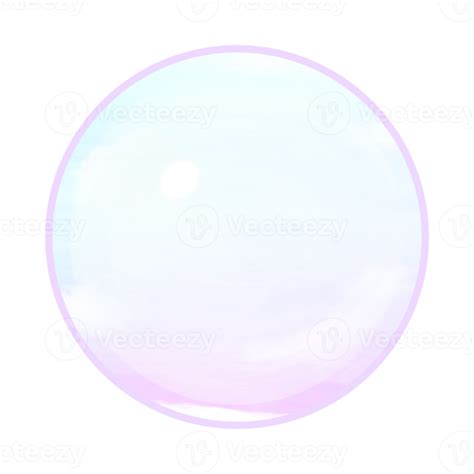 Free Cute Sky In Magic Orb Stationary Sticker Oil Painting 22597592 Png