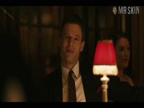 The Trial Of Christine Keeler Nude Scenes Aznude