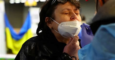 Un nuevo aumento del COVID afecta a Europa y al sur de Asia llegará a América Latina Infobae