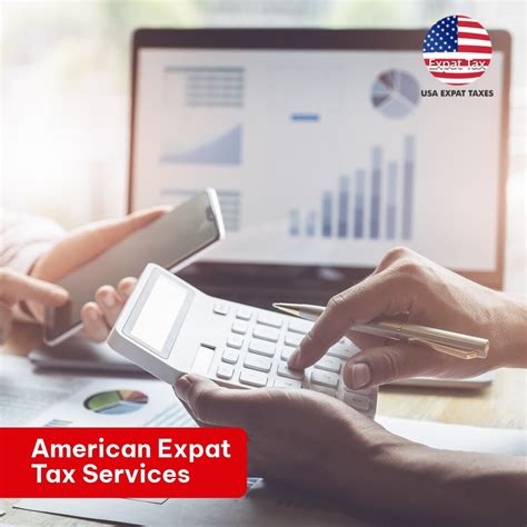 Can American Expat Tax Services Help With Expat Taxes